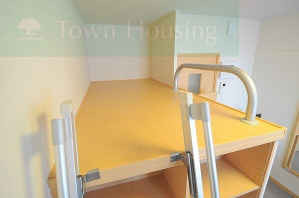 レオパレスCHACOの物件内観写真